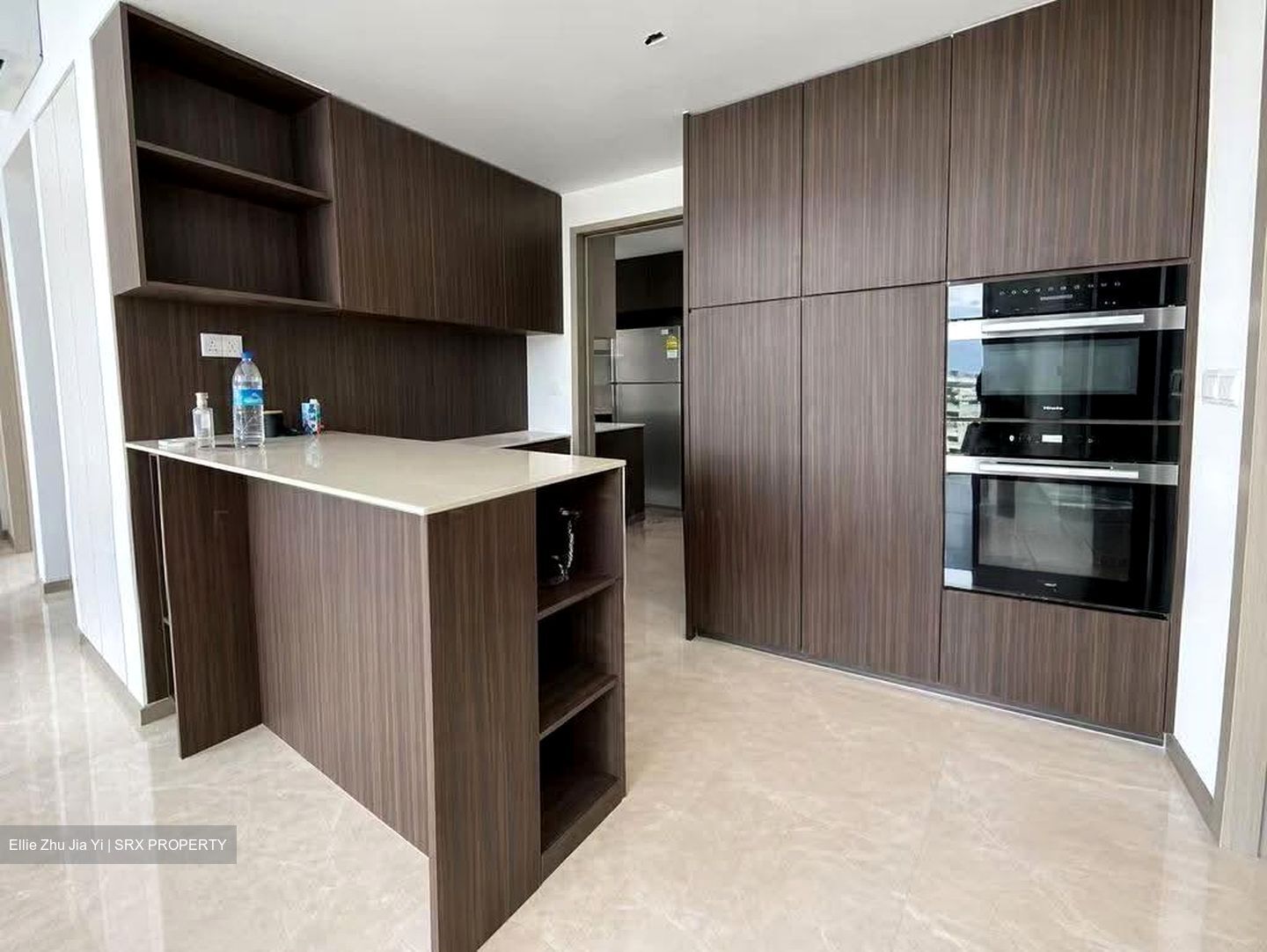 The Garden Residences (D19), Apartment #620677381